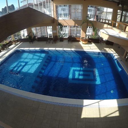 Sweet Home กรามาโด ภายนอก รูปภาพ