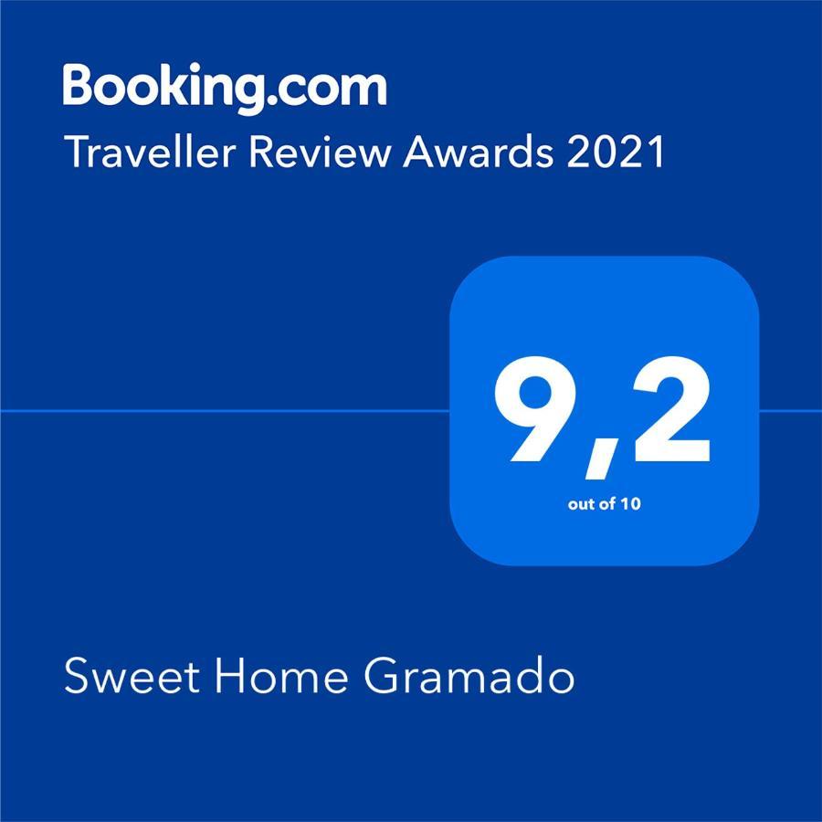 Sweet Home กรามาโด ภายนอก รูปภาพ