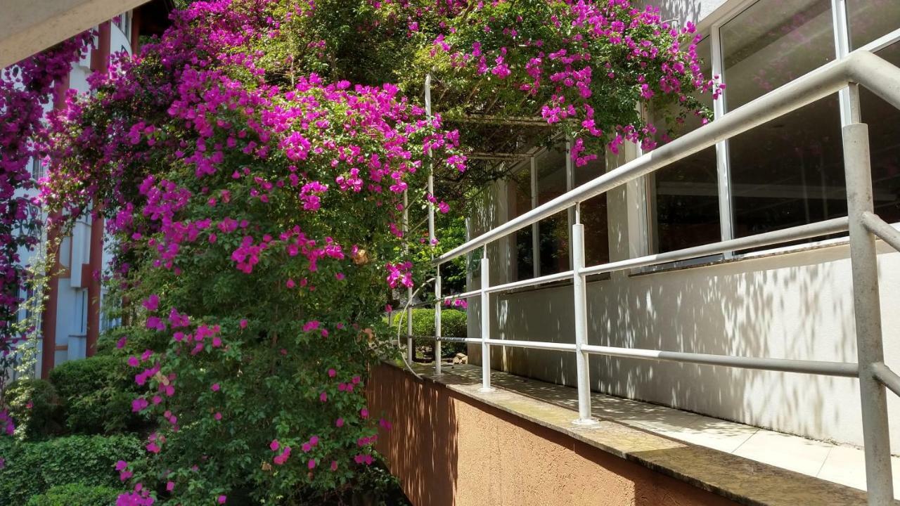 Sweet Home กรามาโด ภายนอก รูปภาพ