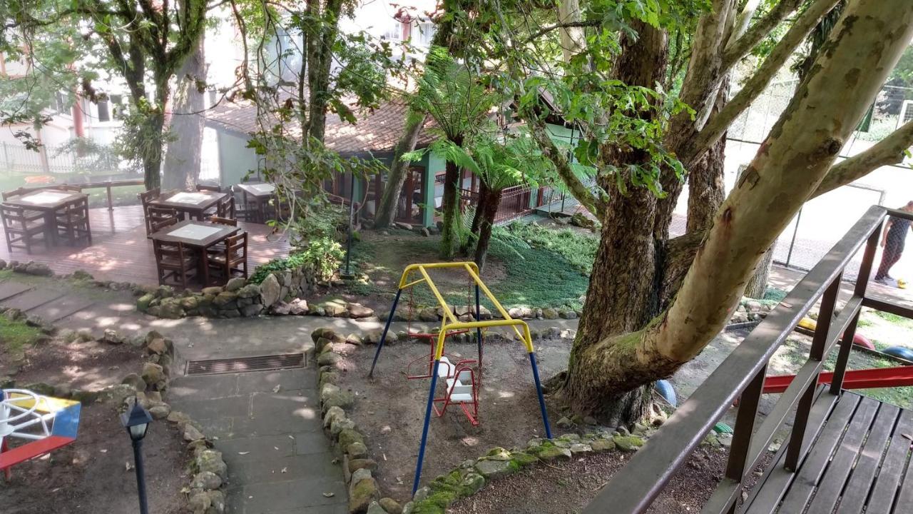 Sweet Home กรามาโด ภายนอก รูปภาพ